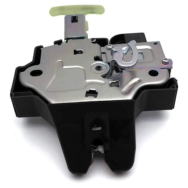 Trunk Lid Latch Power Door Lock Actuator for 2007-2011 Toy-ota Camry 64600-06010