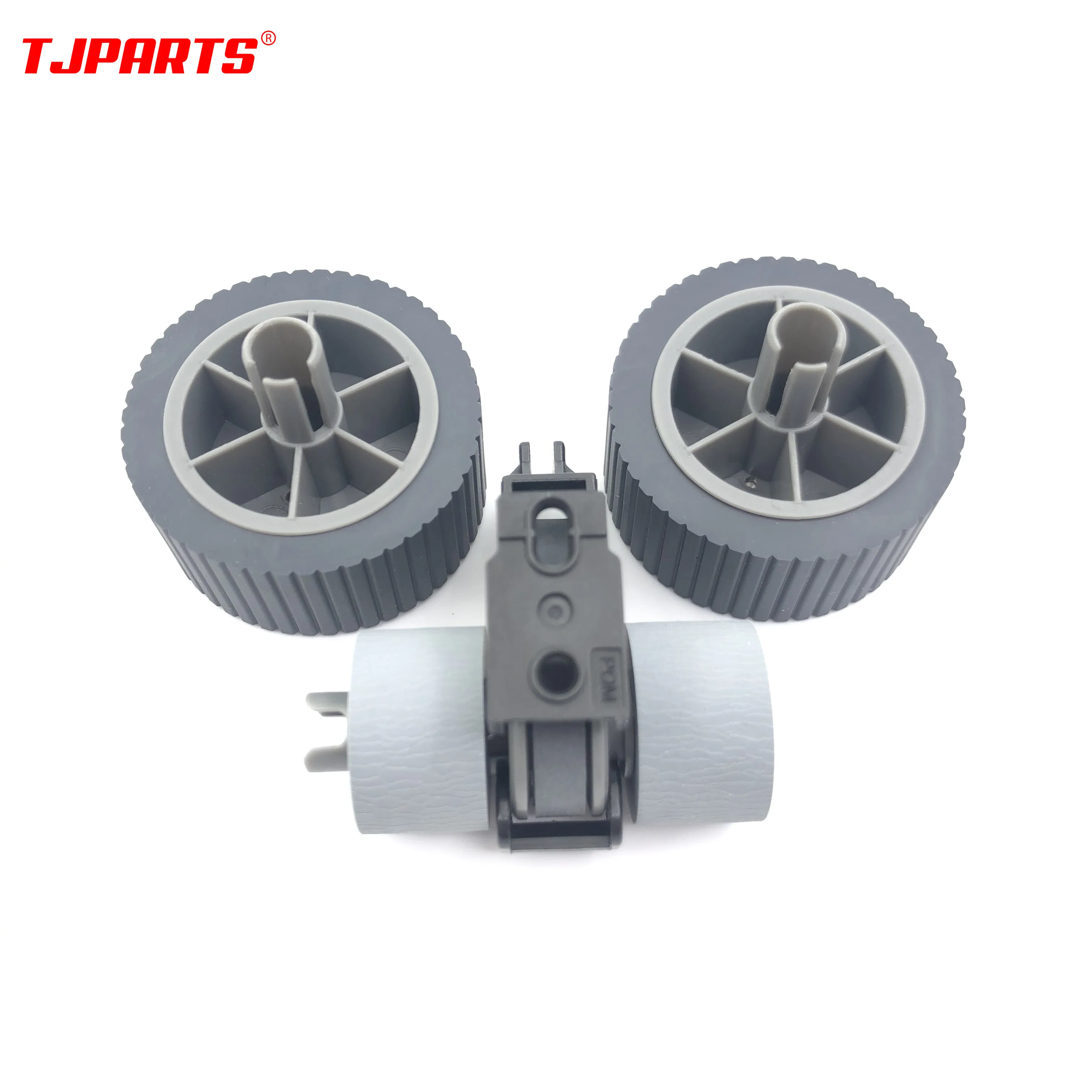 20SET PA03740-K010 PA03740-K011 소모품 키트 픽업 롤러 + 브레이크 롤러 픽업 분리 Fujitsu fi-7600 fi-7700 fi-7700S