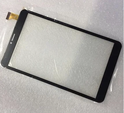 Для 8 дюймов GY-P80006A-V0 планшет емкостный сенсорный экран панель дигитайзер сенсор Замена Phablet Multitouch