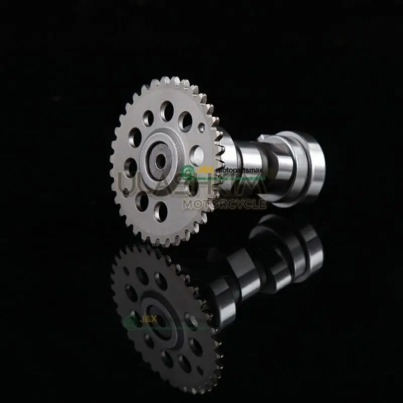 GY6 125 150 uprade GY6 200cc 4 тактный диаметр 61 мм цилиндр комплект для замка гоночный A14 распределительного карбюратор CDI катушки выхлопных газов