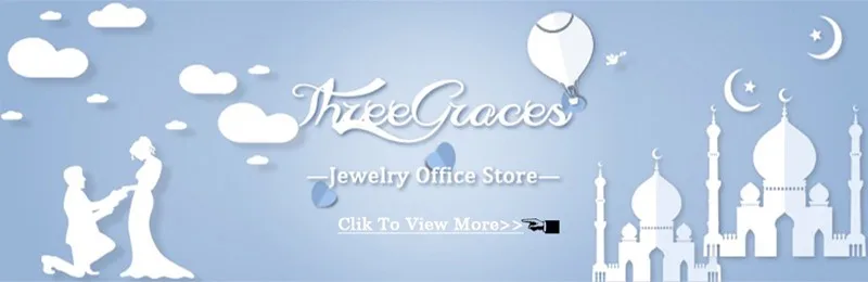 ThreeGraces Green Emerald Cubic Zirconia Stone Flower Necklace Earring and Ring Set 925 Sterling Silver Jewelry for Women JS500 ThreeGraces Green Emerald Cubic Zirconia Stone Flower Necklace Earring and Ring Set 925 Sterling Silver Jewelry for Women JS500