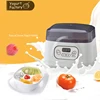 Yogurt Makers Electric Household Appliances For The Kitchen Yogurt Making Machine Multicooker Natto Fermenter Automatic 110v/220 3