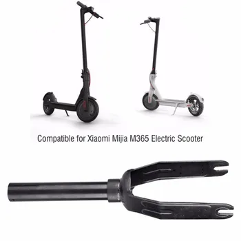 

2019 High Quality Aluminum Alloy Durable Front Fork For Xiaomi Mijia M365 Electric Scooter Accessories