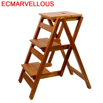 

Pied Bathroom For Elderly Banco Escalera Taburete De Cocina Kitchen Stool Escabeau Stepladder Escaleta Merdiven Step Ladder