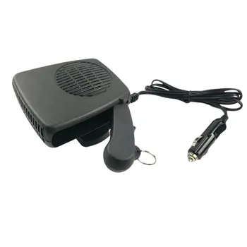 

Car Vehicle Fan Heater Defroster Demister Winter Auto Heater Warm Dryer Glass Defroster Window Heater Car Accessories
