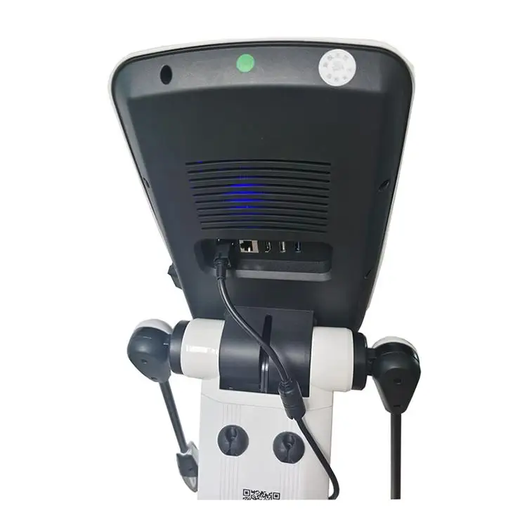 2020 Upgraded Version !!! body fat analyzer/body composition analyzer/body element analyzer Machine CE/DHL 