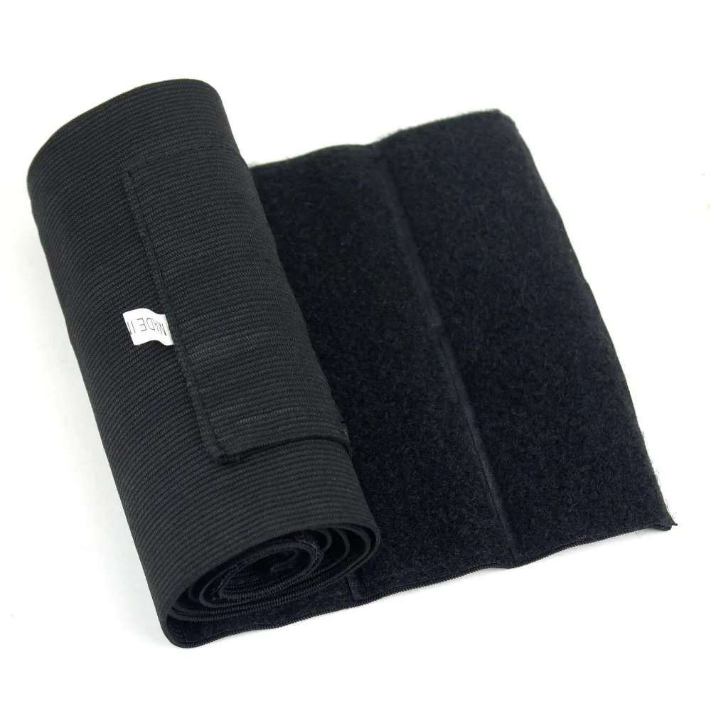 belt gun holster