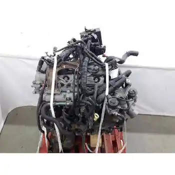 

YD25 COMPLETE ENGINE NISSAN NAVARA PICK-UP (D40M)