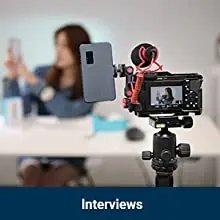 Smallrig p96l rgb luz de vídeo, luz