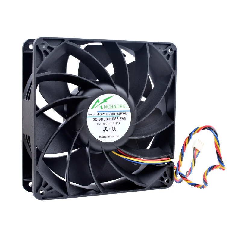 12V, 3.60A, controle de velocidade