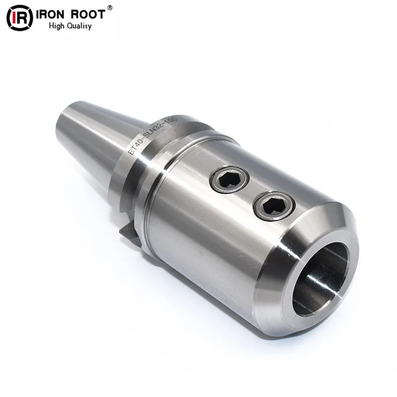 BT50-SLN40-100 CNC обрабатывающий центр зажимной кронштейн фрезерный и токарный инструмент Holde