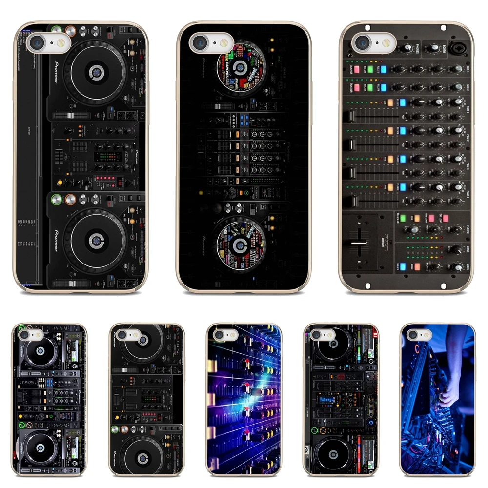 Rane-Audio-DJ-миксеры-гитара-центр для Huawei Mate 20 30 40 7 8 9 10 Lite Pro P Smart 2018 2019 Plus G7 G8 мягкие