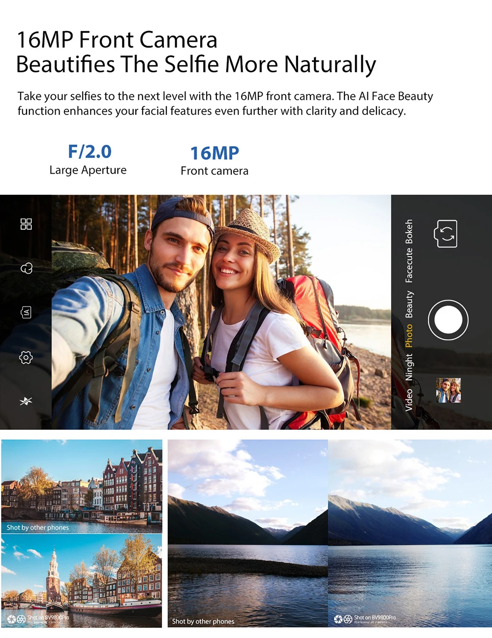 Blackview BV9800 Helio P70 Android 9,0 6GB+ 128GB смартфон 48MP задняя камера IP68 Водонепроницаемая 6580mAh 6," FHD мобильный телефон