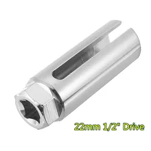 Lambda – capteur d'oxygène universel pour voiture, 22mm, 1/2