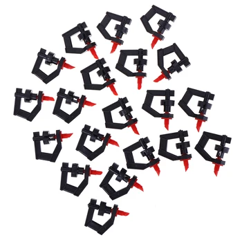 

20 Pcs/lot Practical New 360 Degree G Type Rotating Refraction Sprinklers Water Atomizing Nozzle For Garden
