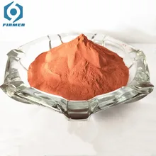 

Copper Powder Cu 5N High Purity 99.999% for Research and Development Element Metal 100 Gram Ultrafine Spraying Powder