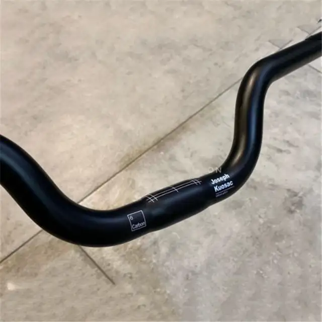 joseph kuosac handlebar for bromptons