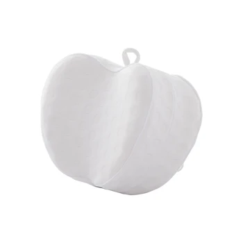 

Comfort Sleeping Ergonomic Soft Fixed Slow Rebound Memory Foam Leg Pillow Support Pain Relief Body Fruit Shaped Breathable