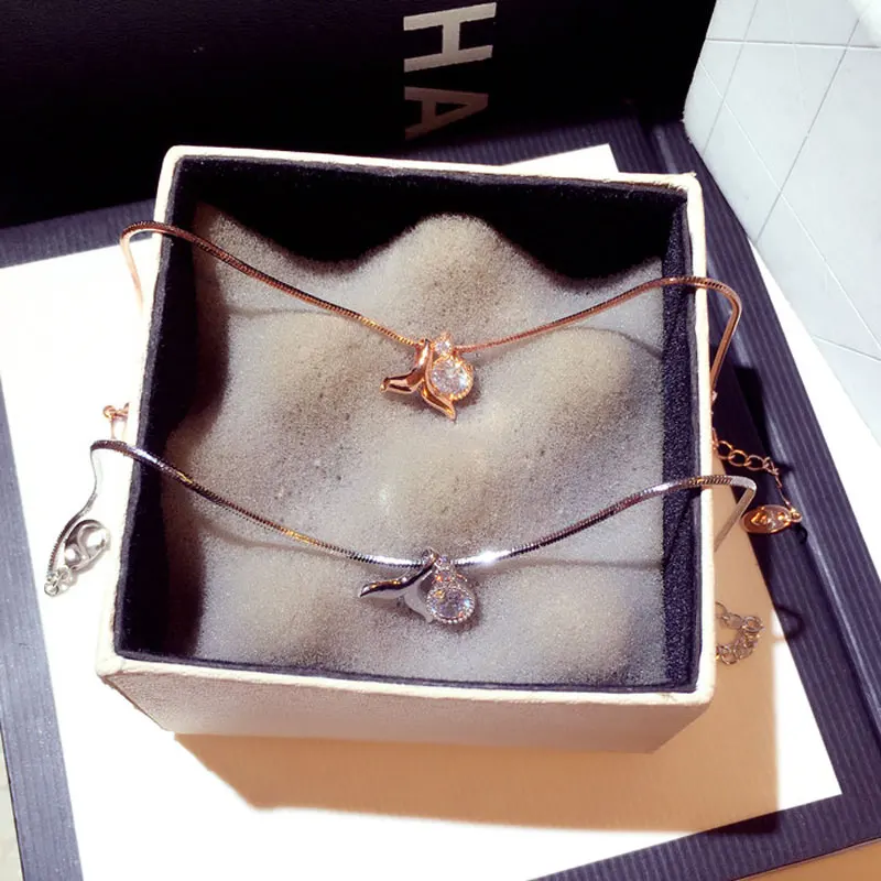 Link Bracelet Lee Hwa Bracelet Luxury Bracelets Women Korean