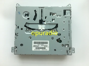 

Free shipping PLDS single CD mechanism CDM M10 CDM-M10 4.7/105C Drive loader correct PC board for BMW car CD audio plug and play