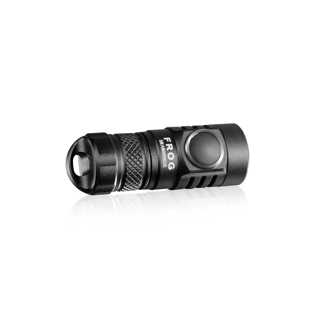 Lumintop Frog 10180 10440 SST20 Flashlight for 23.43 USD with coupon
