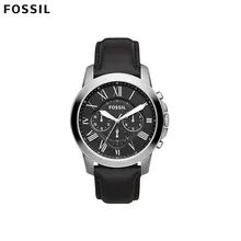 Кварцевые наручные часы Fossil FS4812IE для мужчин мужские аксессуары