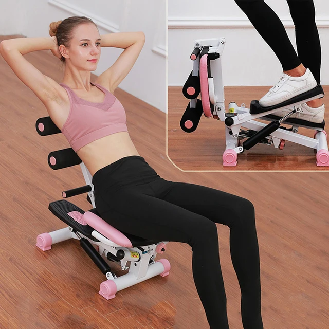 Product Name: CoreFlex 5-in-1 Fitness Station 6