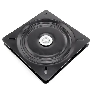 

8 inch boat seat swivel plate fishing boat marine seat swivel rotation 360 degree universal rotation 20 x 20 x 2 cm