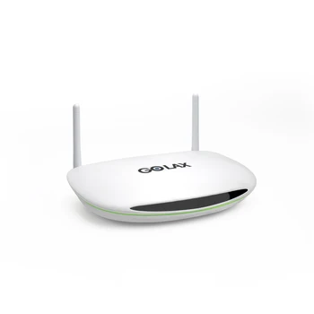 

Golax M1 Media Player Android 7.1 Smart TV Box Quad Core Amlogic S905W tv Box 1GB 8GB 4K 2.4GHz Wifi 100M LAN Set top Box