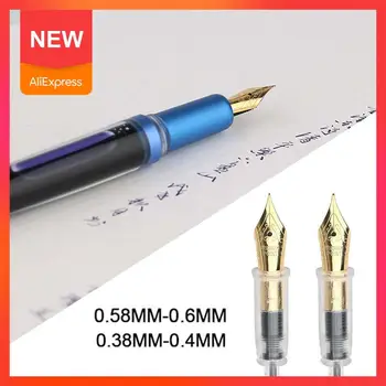 

0.38mm/0.58mm Replacement Nib Units M2 And Mini Wancai EF/F Color, Exclusive Group M2 Pen Tip Accessories Pill Nib A5M4