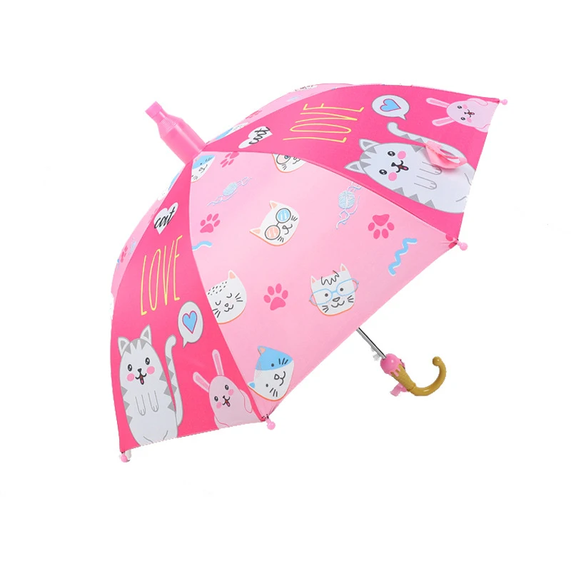 Динозавр Детский Зонт Paraguas Parapluie Guarda Chuva Ombrello Mini Parapluie Enfant детский зонтик Sombrilla Regenschirm Rain - Цвет: Umbrella 1