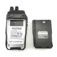 Walkie Talkie