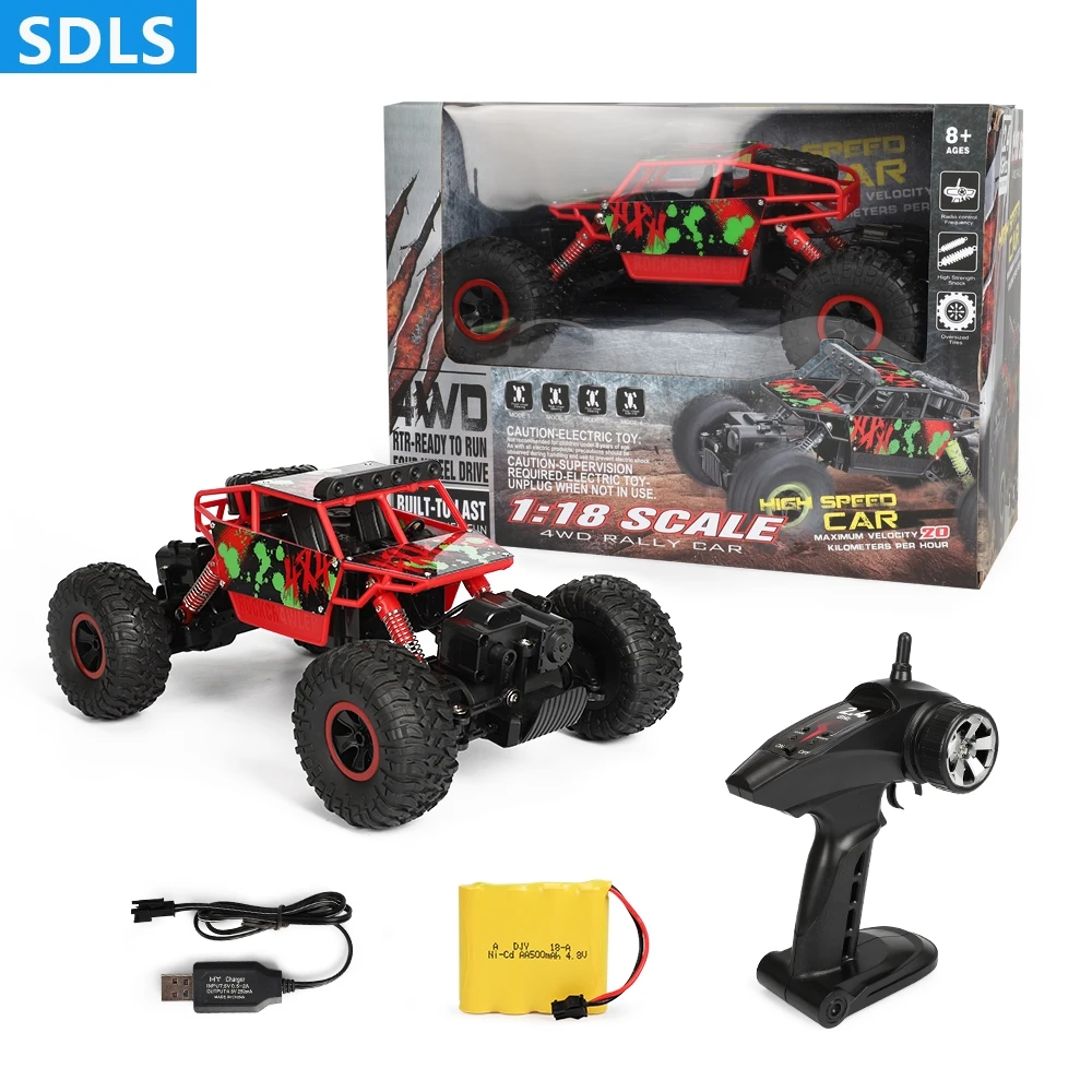 velocity rc cars