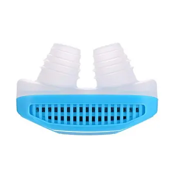 

New Nasal Congestion Respirator Anti-Snoring Device To Prevent Snoring Nasal Congestion Ventilator Air Purifier