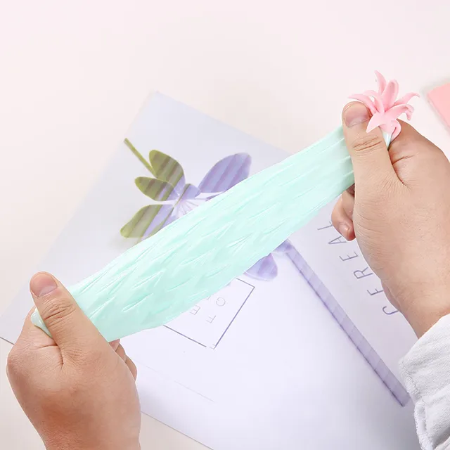 Cheap Flour Pineapple Relief Stress Balls Fidget Toys Squeeze Fruit Anti Stress Decompression for Kids Antistress Children 5