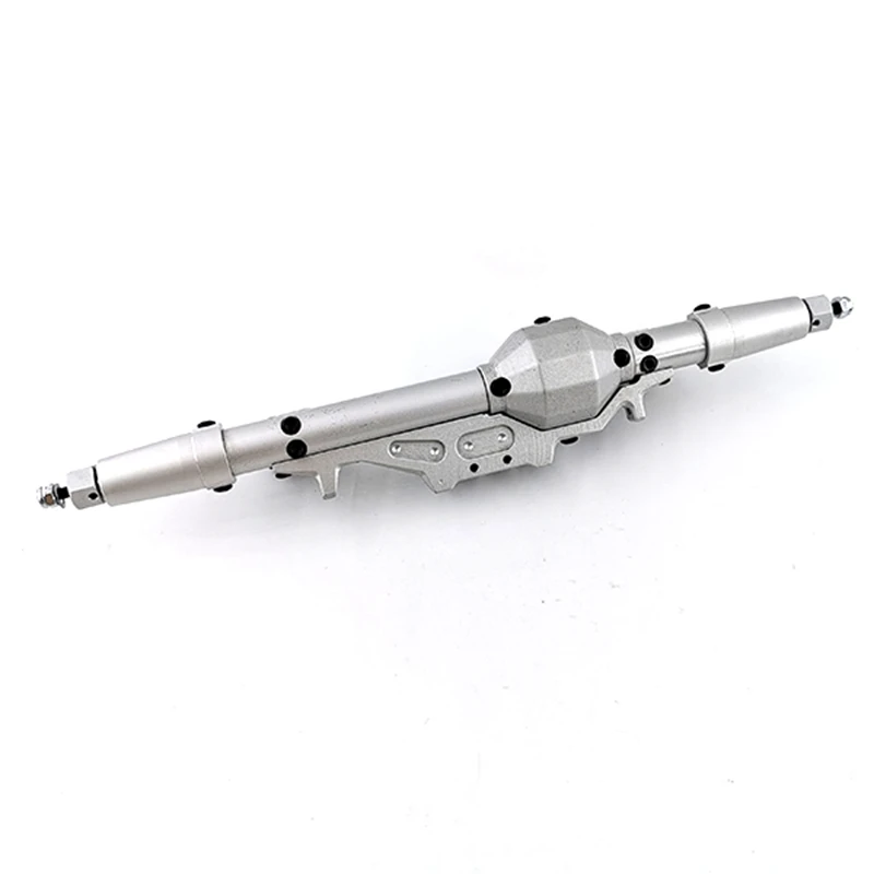 

Axial for Wraith RR10 90048 CNC Alloy Metal Front + Rear Axle 1/10 Rc Car