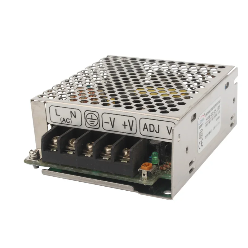 Good quality swithing power supply 85 ~ 264VAC wide voltage range input 25w 5v DC converter | Обустройство дома