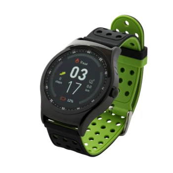

Denver SW-450 smart watch black IPS 3,3 cm (1.3 ")