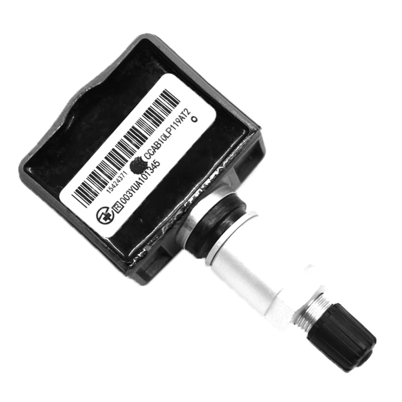407002138R датчик давления в шинах TPMS для Nissan Infiniti 407001AY0A 40700-1AY0A с Заводской ценой 8200086582 433 МГц