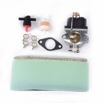 

Carburetor Carb Kit For Tecumseh OHV125, OHV130, OHV135, OV358EA Tools New Carburetors for air filters Lawn Mower Parts