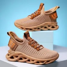 

New Style Kids Shoes Boys Breathable Sports Shoes Girls Fashion Casual Shoes Kids Non-Slip Sneakers Children Running Shoes