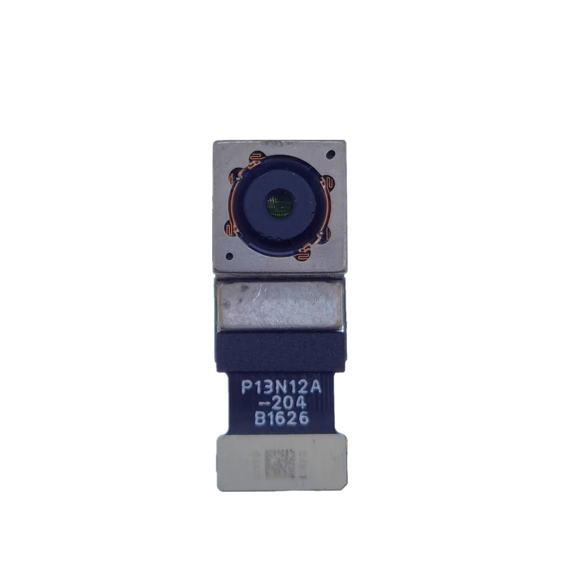 Cámara trasera para Huawei P8 (GRA L09) G8 G7 Plus G8X D199, repuesto de Cable flexible