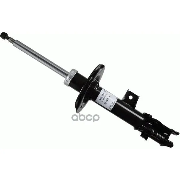 Амортизатор Подвески Передн Прав Hyundai: Ix35(Lm, El, Elh) 09-, Kia: Sportage(Sl) 10- Sachs арт. 315951