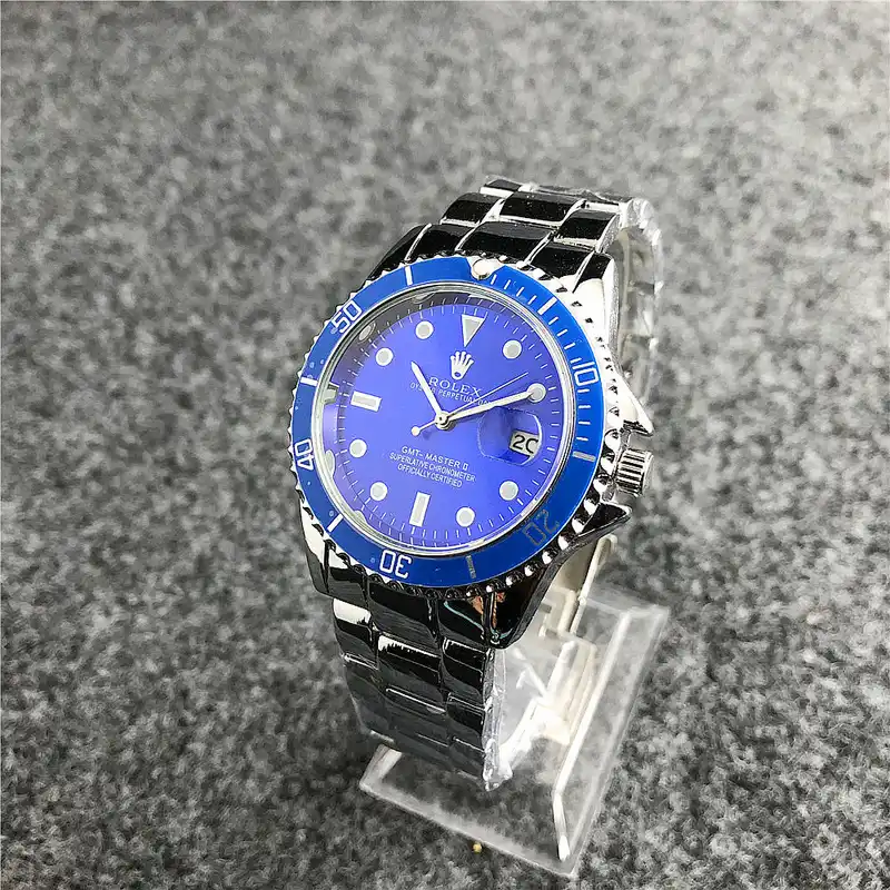 Aliexpress Rolex 2025