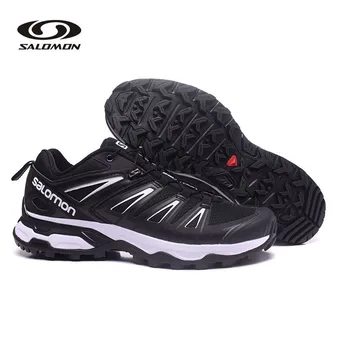 

2020 New Salomon SpeedCross 17 Men Running Shoes Breathable Outdoor Sports Shoes Lightweight Sneakers Salomon Speedcross 17