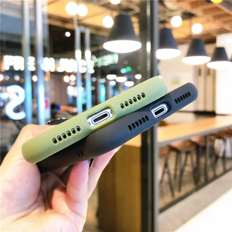 Coque Voyage iPhone 11