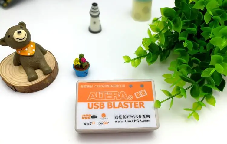 Предприятие Экспресс издание/Altera USB Blaster линия загрузки/FPGA/CPLD загрузчик