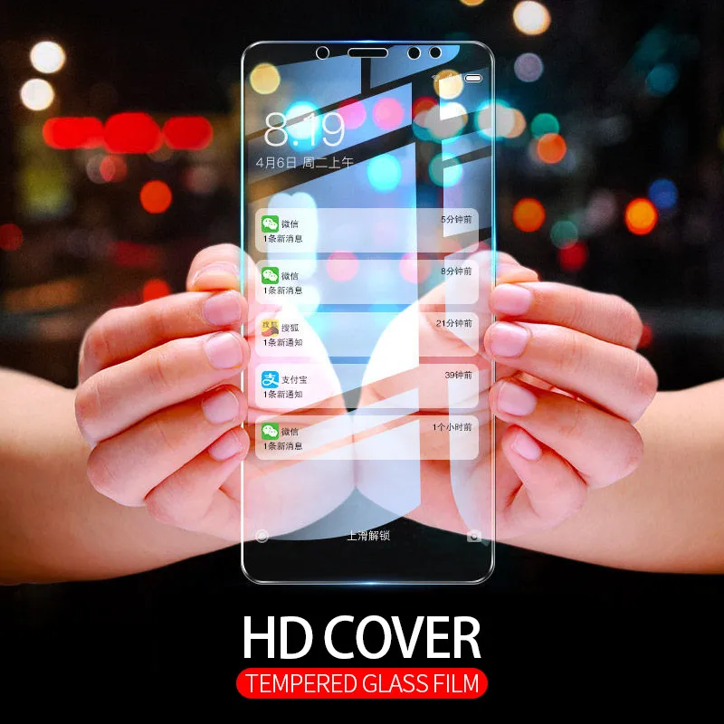 2-Pack-Glass-for-Xiaomi-Redmi-Note-5-Glass-on-the-Redmi-Note-5-Protective-Tempered
