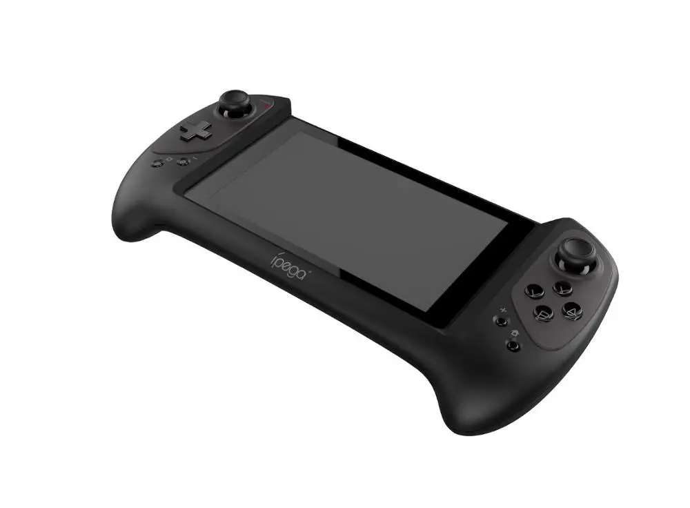 IPEGA PG-9163 геймпад ручной захват NS Переключатель джойстик N-Switch игровой контроллер консоль для Nintendo переключатель джойстика геймпады