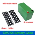 Green Case Holder